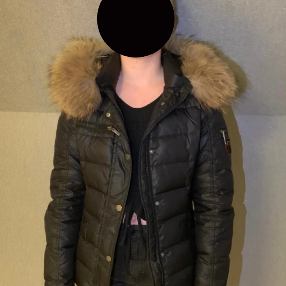 Rockandblue jacka (s.38) - 90