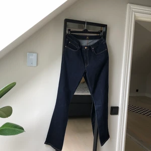 Lee jeans  - Lee jeans, ”MARION STRAIGHT”. Nyskick