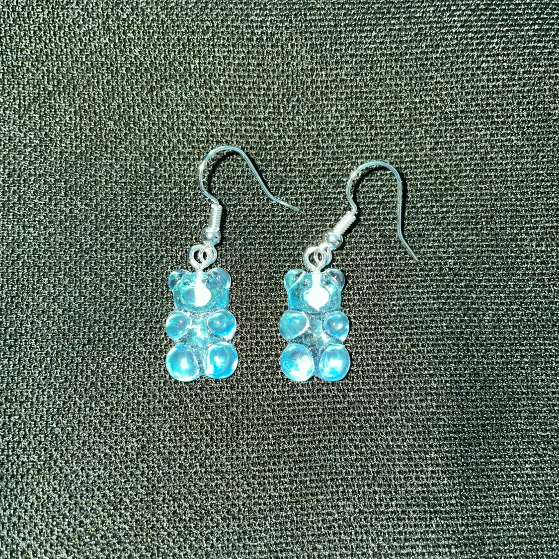 🦋blåa Björnörhängen🦋 - 90