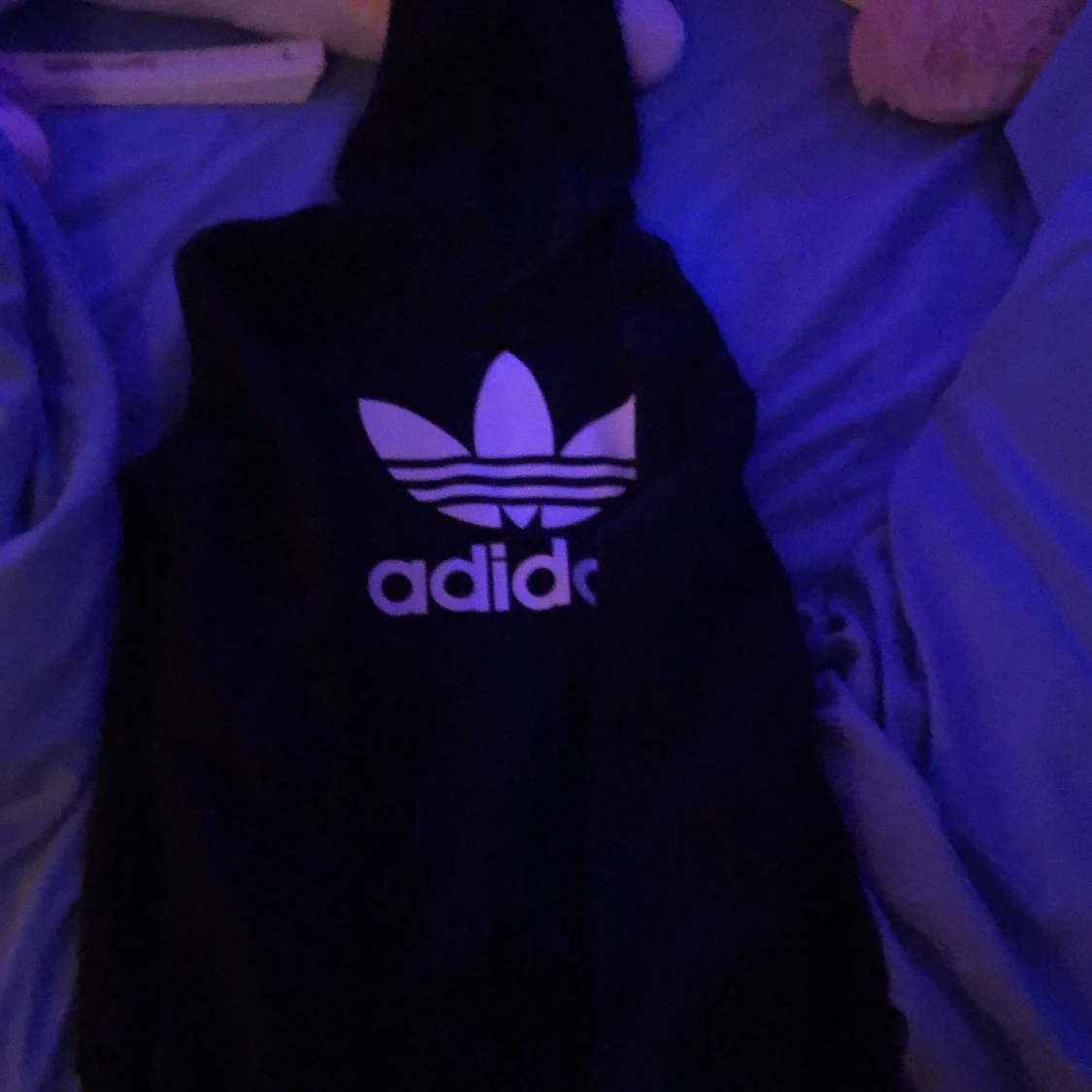 Addidas hoodie