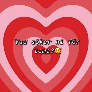 Foton - Dags för nya foton snart och undrar vad ni söker för teman, skriv i kommentarerna vad som önskas eller privat om ni skulle vilja göra en privatbeställning💞