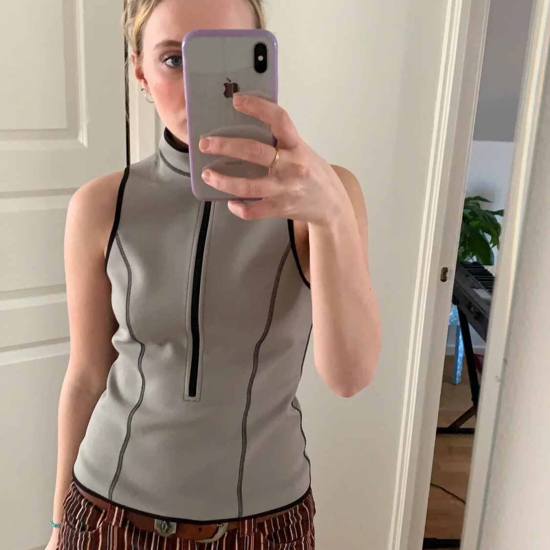 Supersnygg väst-ish 