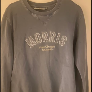 Sweatshirt  - Säljer min sweatshirt! Nytt skick (: kom privat för bättre bilder! 