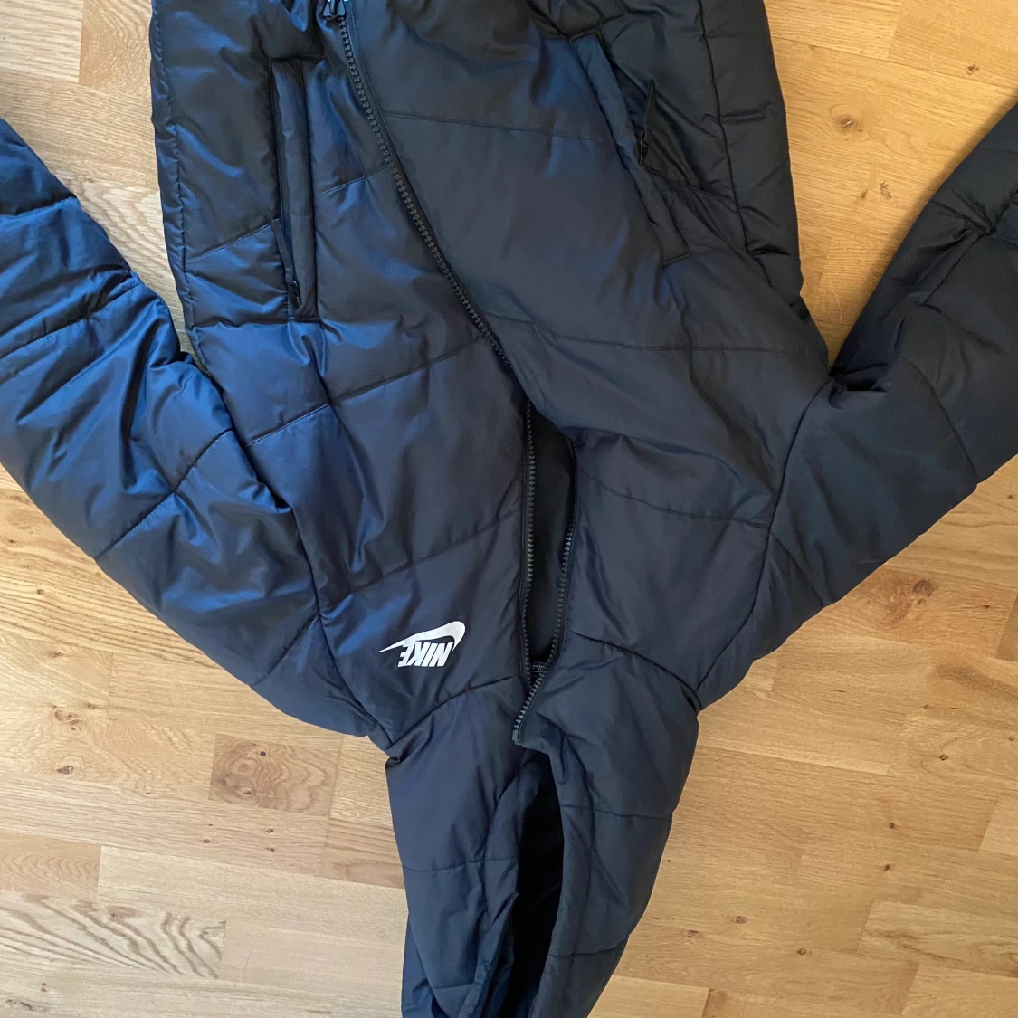 Nike vinterjacka S - 90