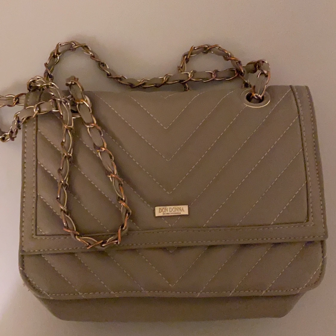 Väskor + plånbok - 91