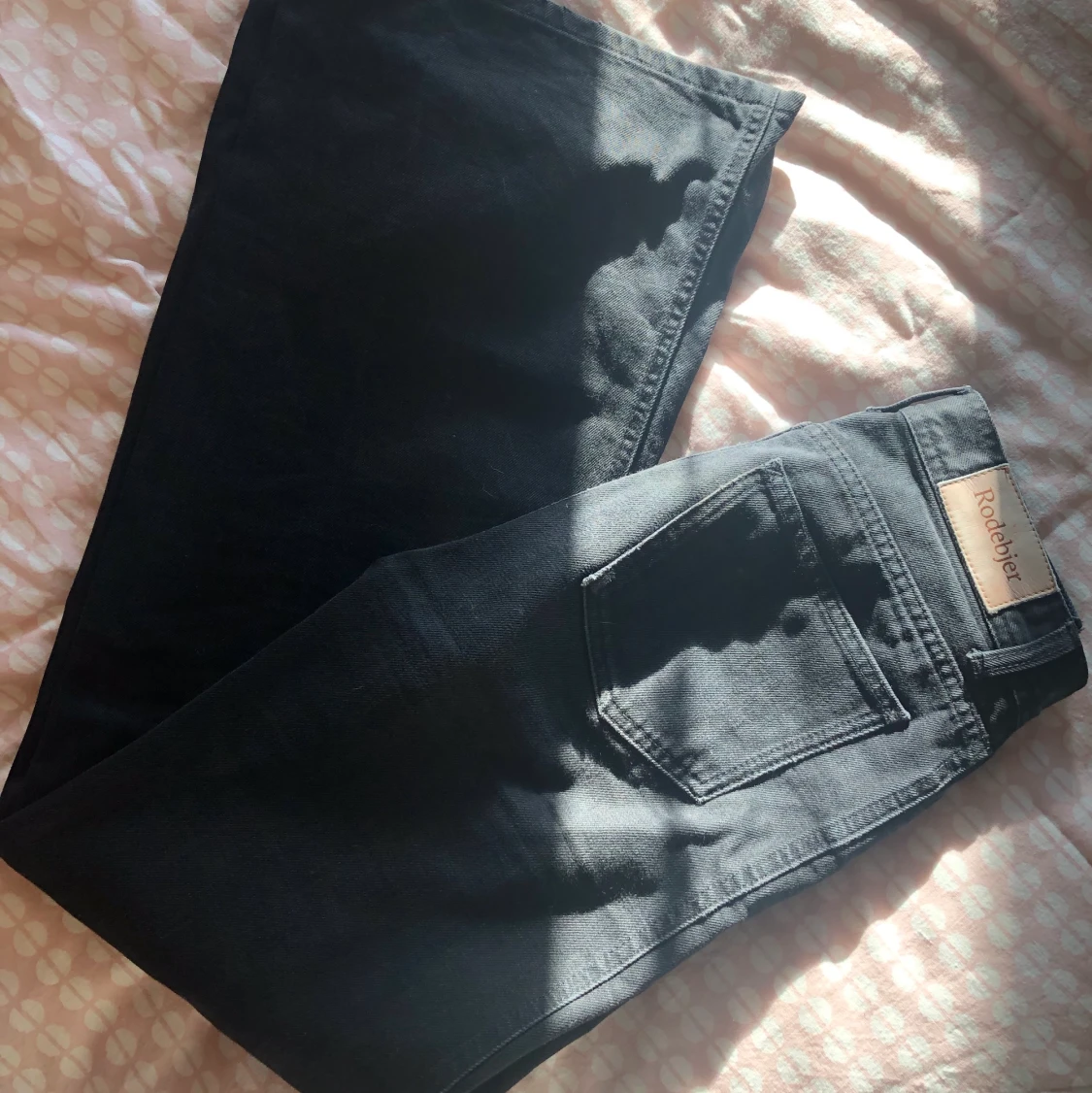 Rodebjer wide pants - 90