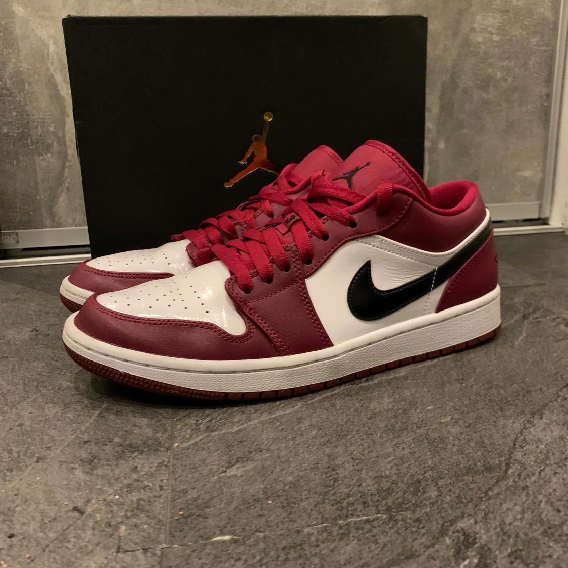 Nike Jordan 1 low  - 90