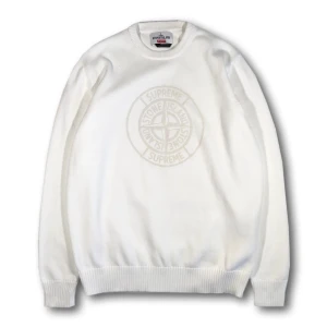 Supreme X stone island reflective  - Storlek XL, passar Large bra! 7/10 cond 