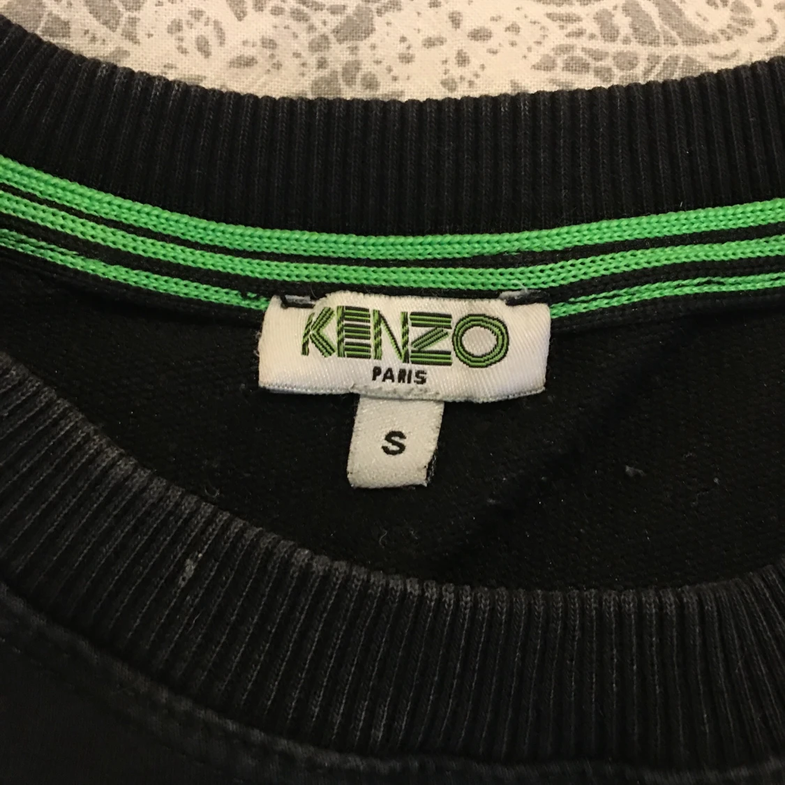 Kenzo sweatshirt - 91