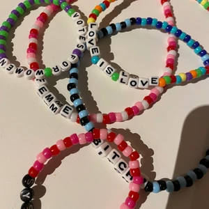 Boho smycken - Chokers och armband 💜 Halsband = 59 och armband=39 🌼 3 för 2 