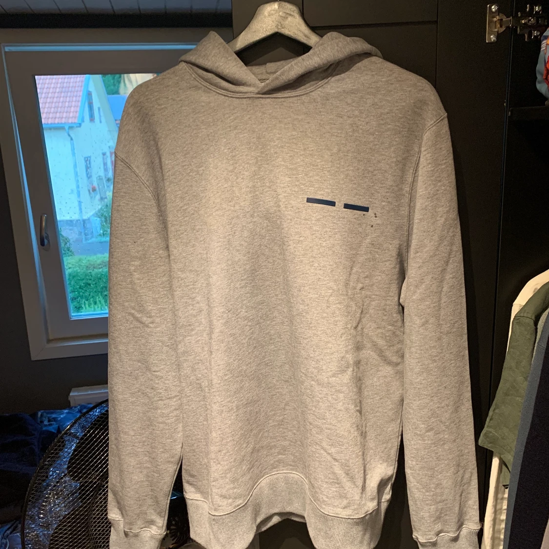 Samsøe samsøe hoodie