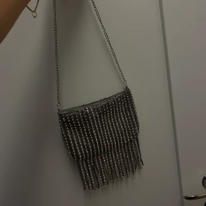 Väska - Använd fåtal gånger 