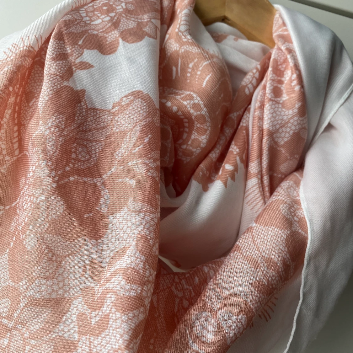 Tubhalsduk från H&M - 90