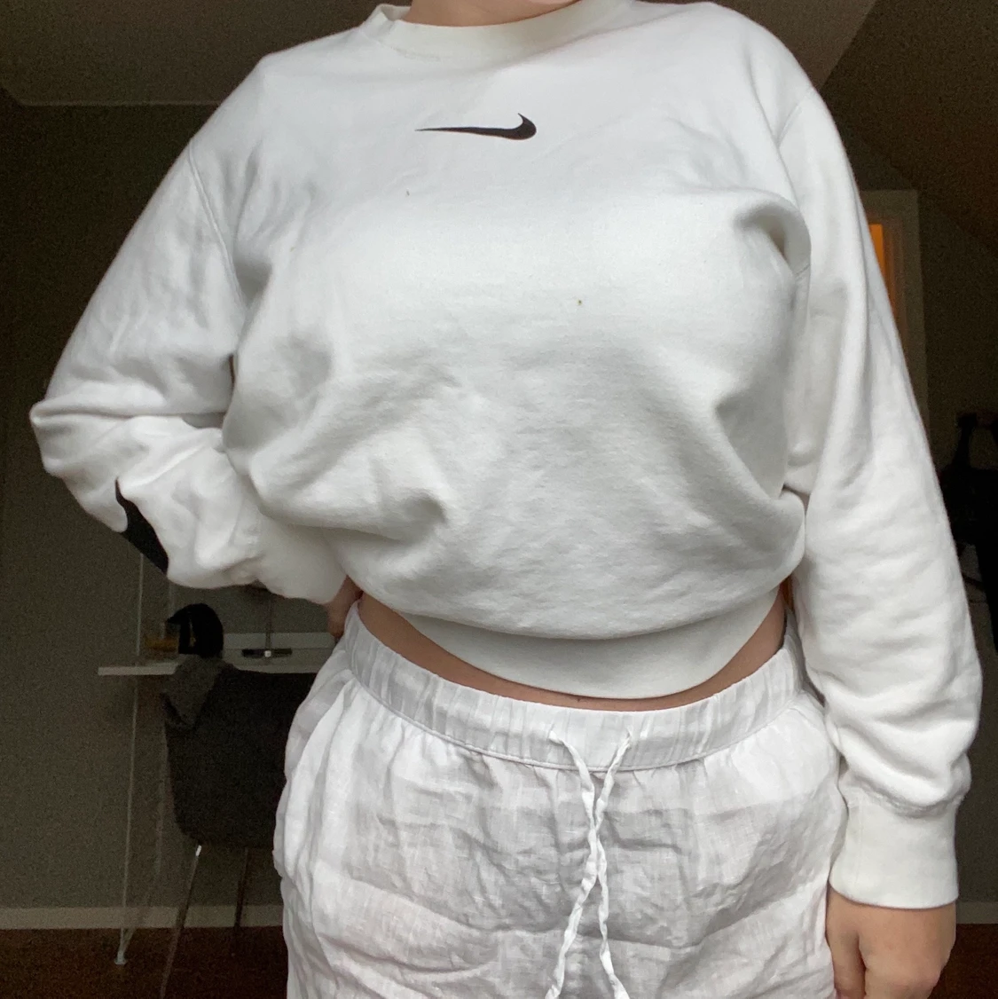 Sweater från nike - 90