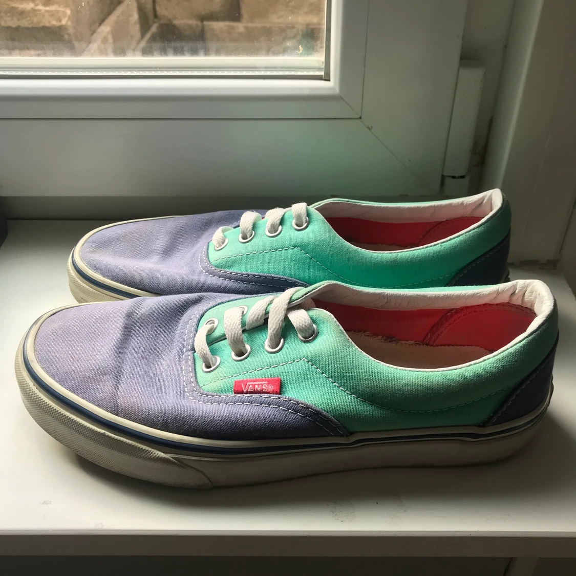Vans, st.US 7 - 90