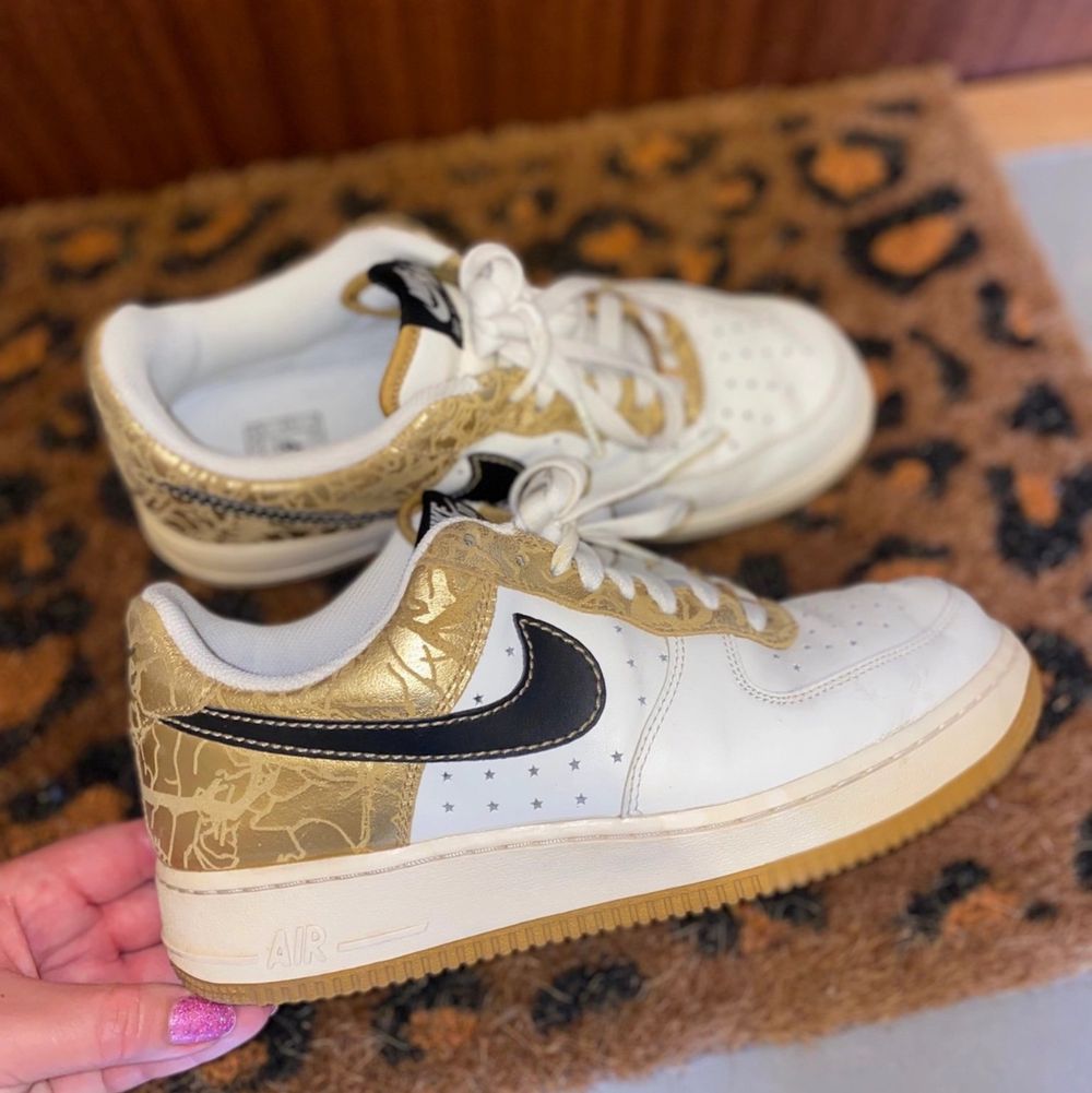 charles barkley air force