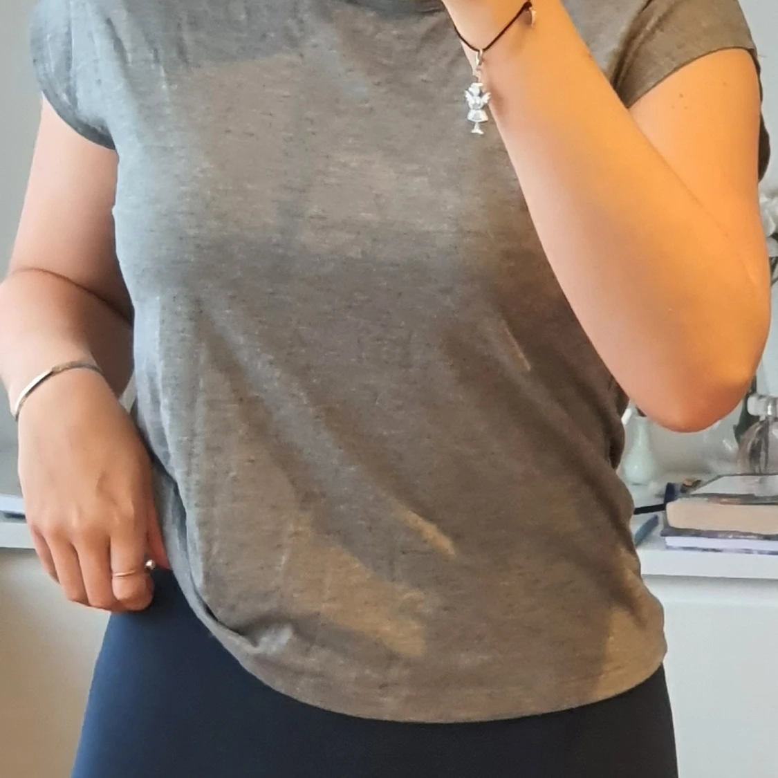 Träningströha - 90