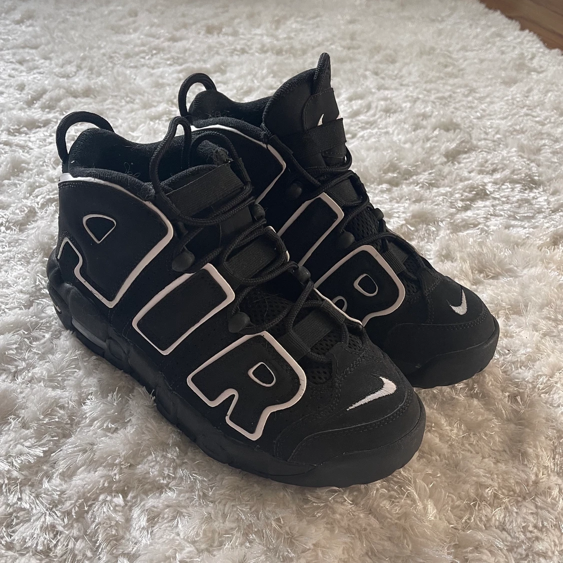 Nike air max uptempo - 90