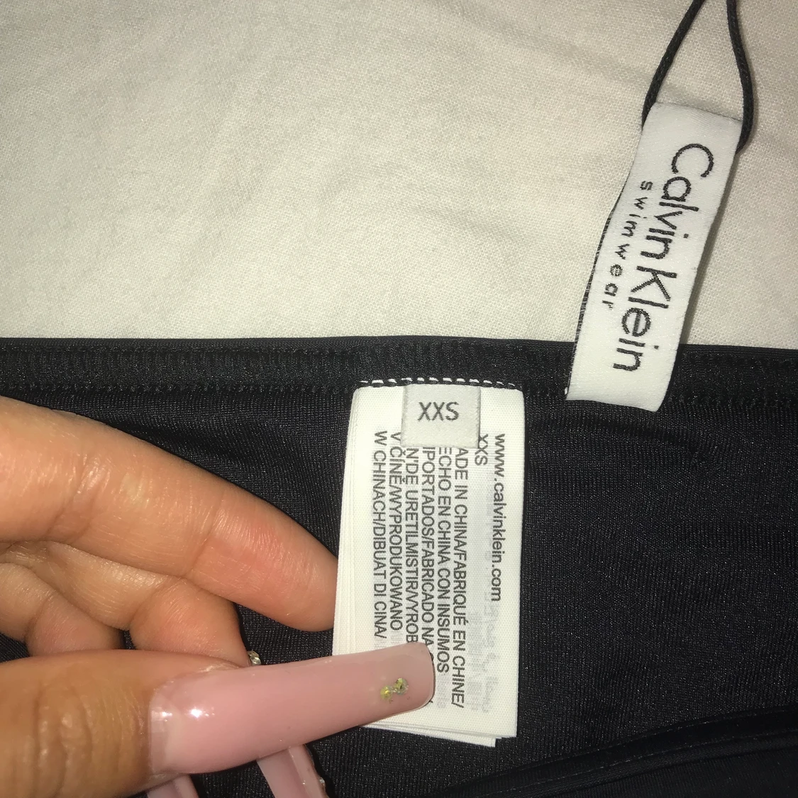 Underdel bikini  - 90