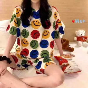 nattkläder  - Ny nattkläder, importerats från Asien.