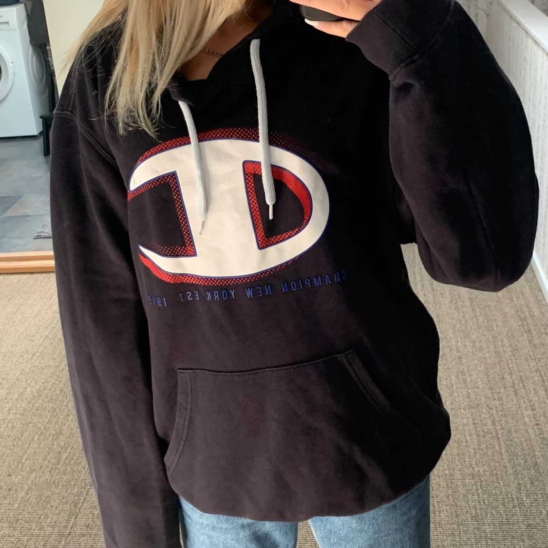 Champion Hoodie
