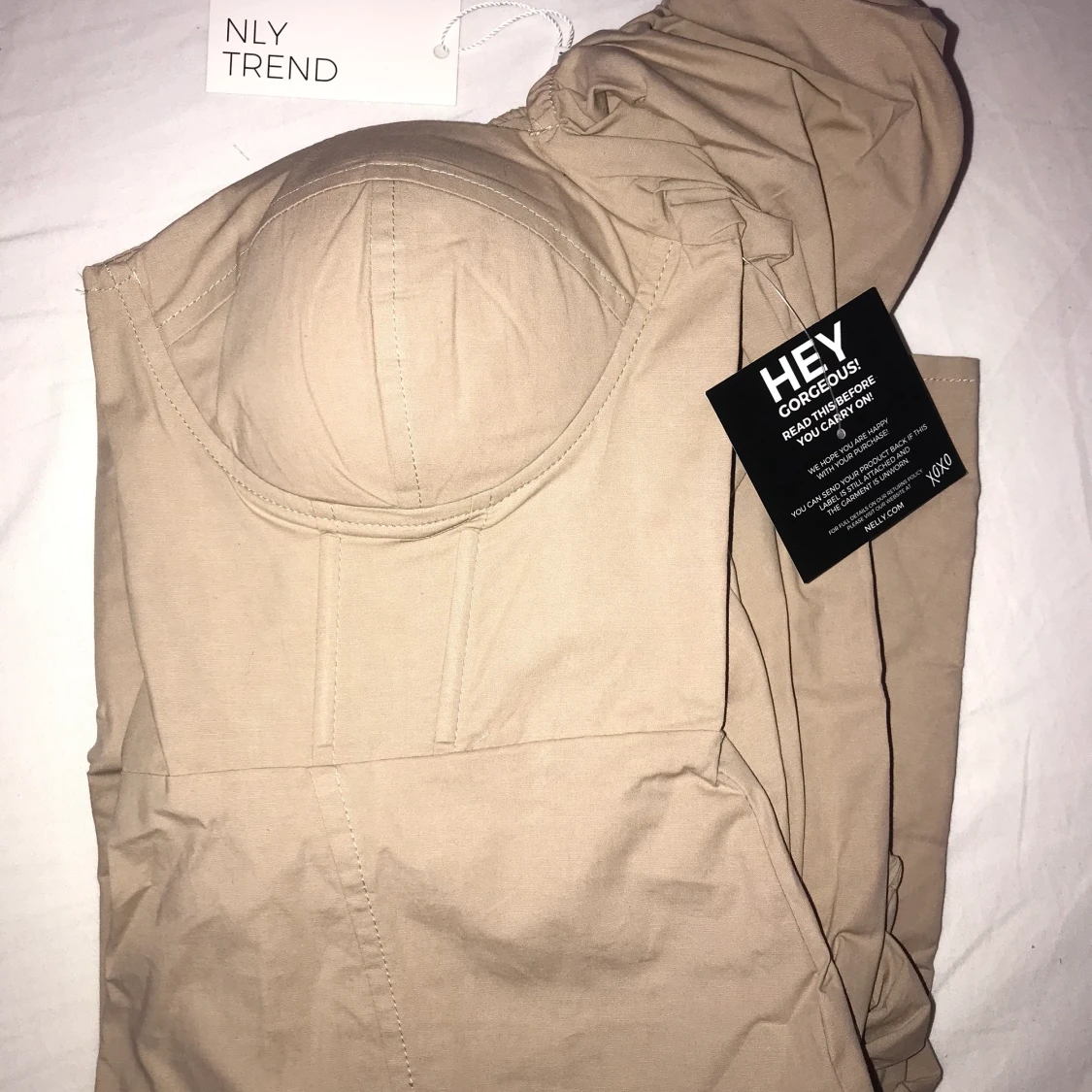 Style Name: Body Hugging Corset Dress.  - 90