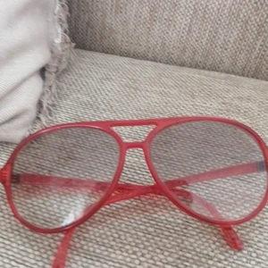 Glasögon  - Ny