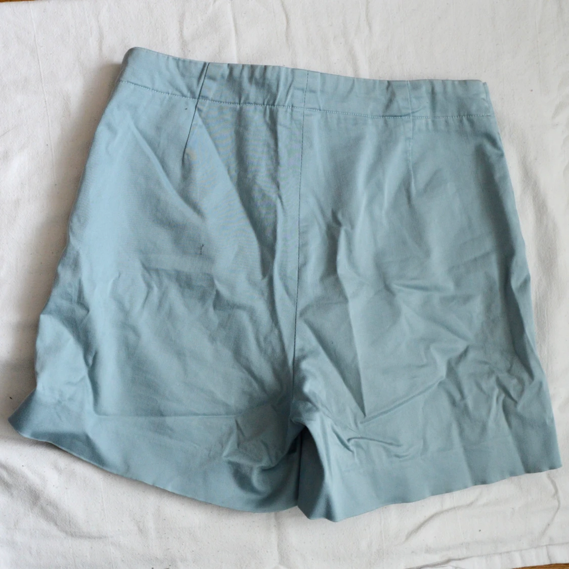 Skjorta-kjol kombination - 91