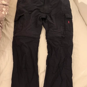 Cargo byxor - Cargo byxor för jättebra pris och sjukt snygga! 👄🙌 