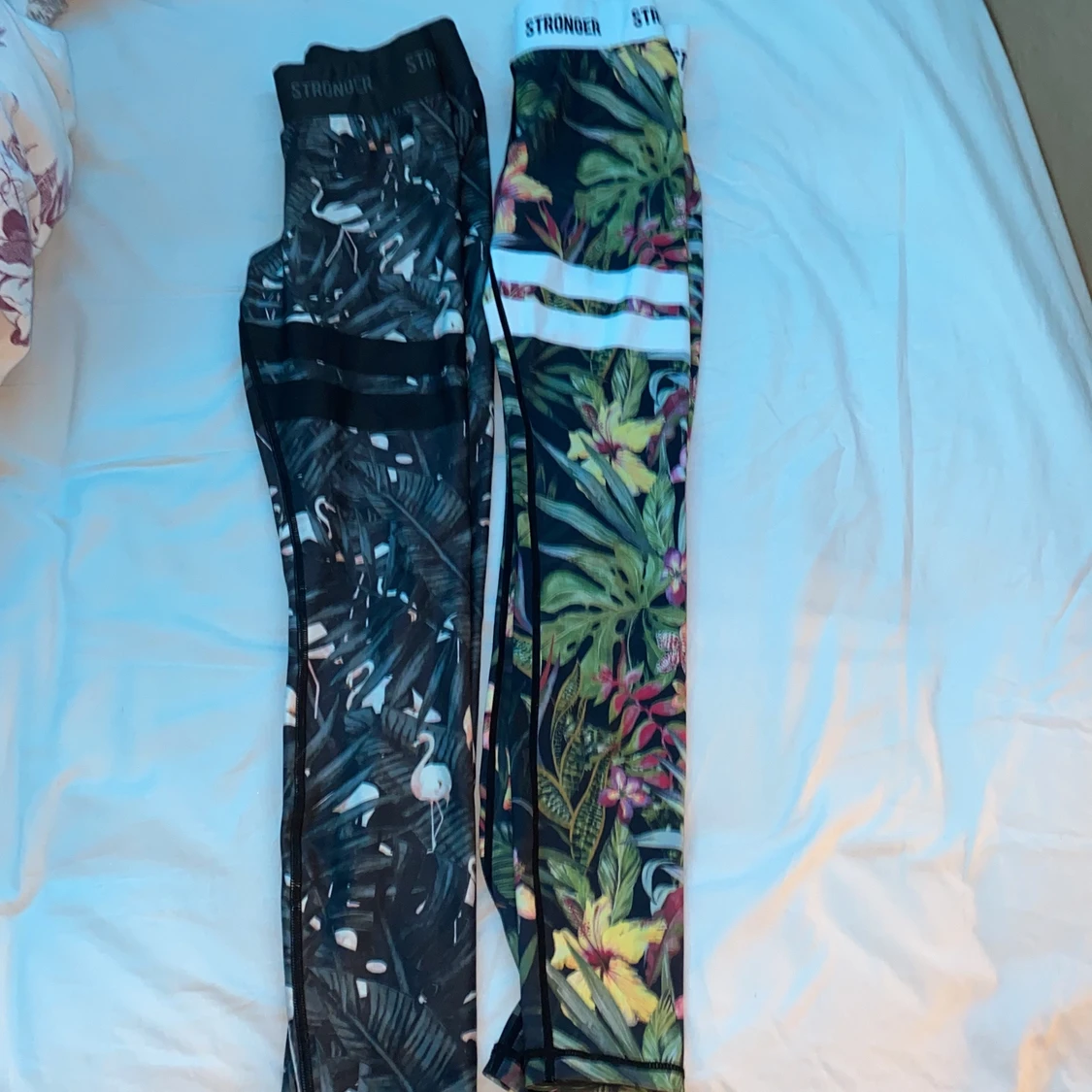 Stronger thights - 90