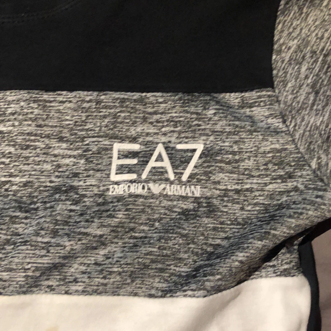 EA7 t-shirt - 91