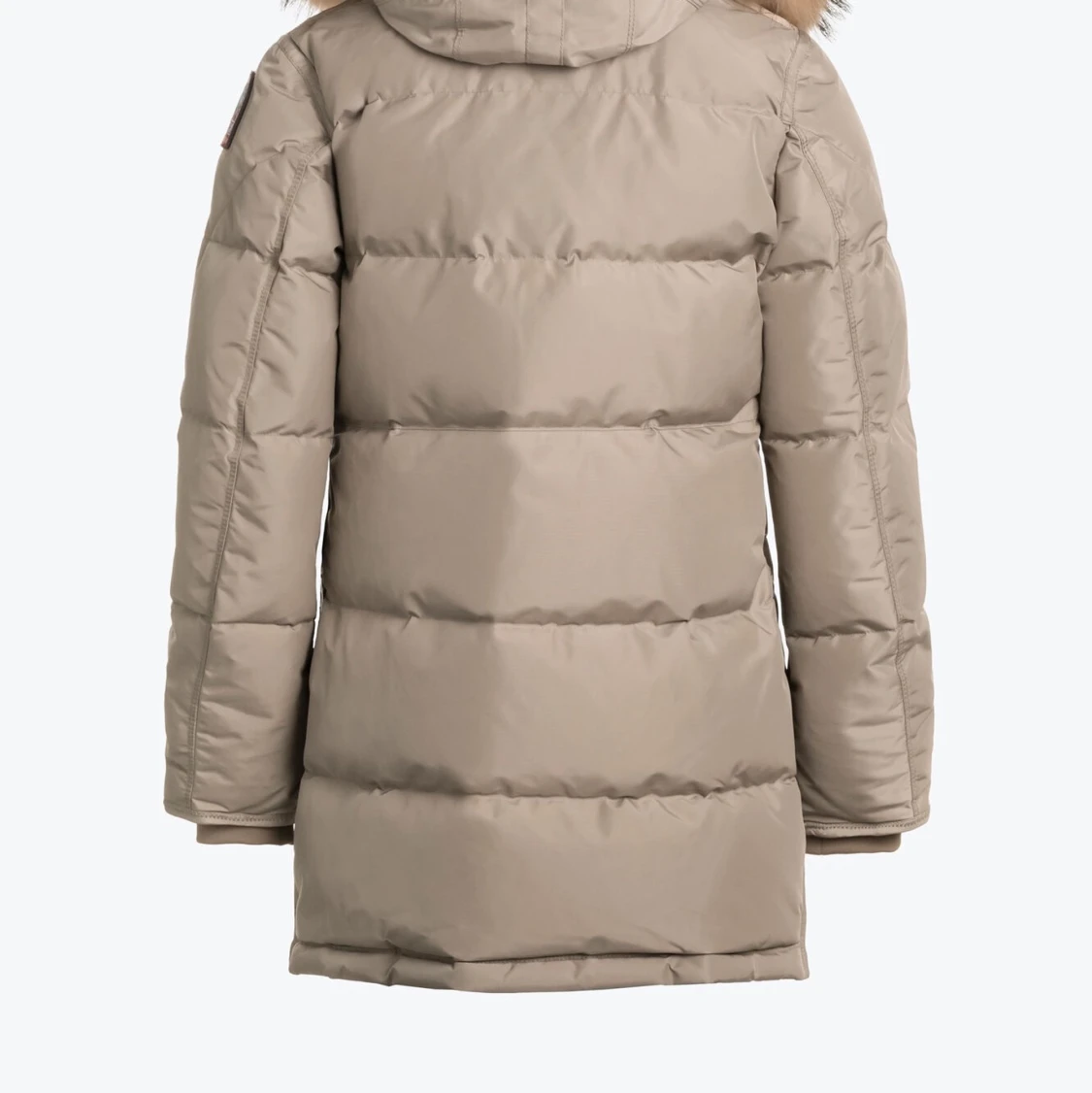 Parajumper jacka, beige - 90