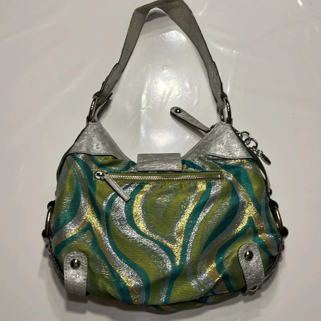 ⚠️Trendig väska⚠️ - 91