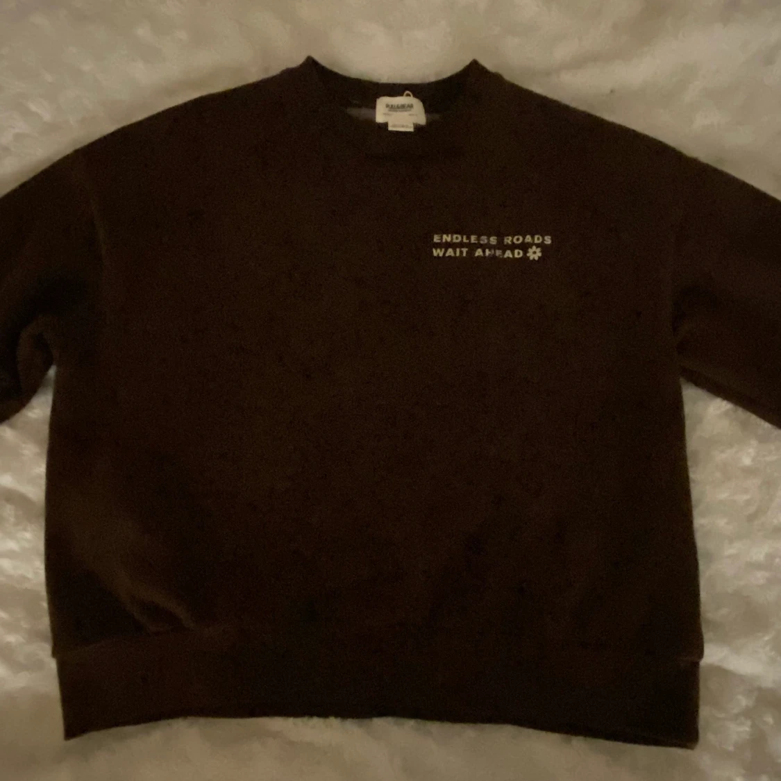 Pull & Bear Sweatshirt  - 91