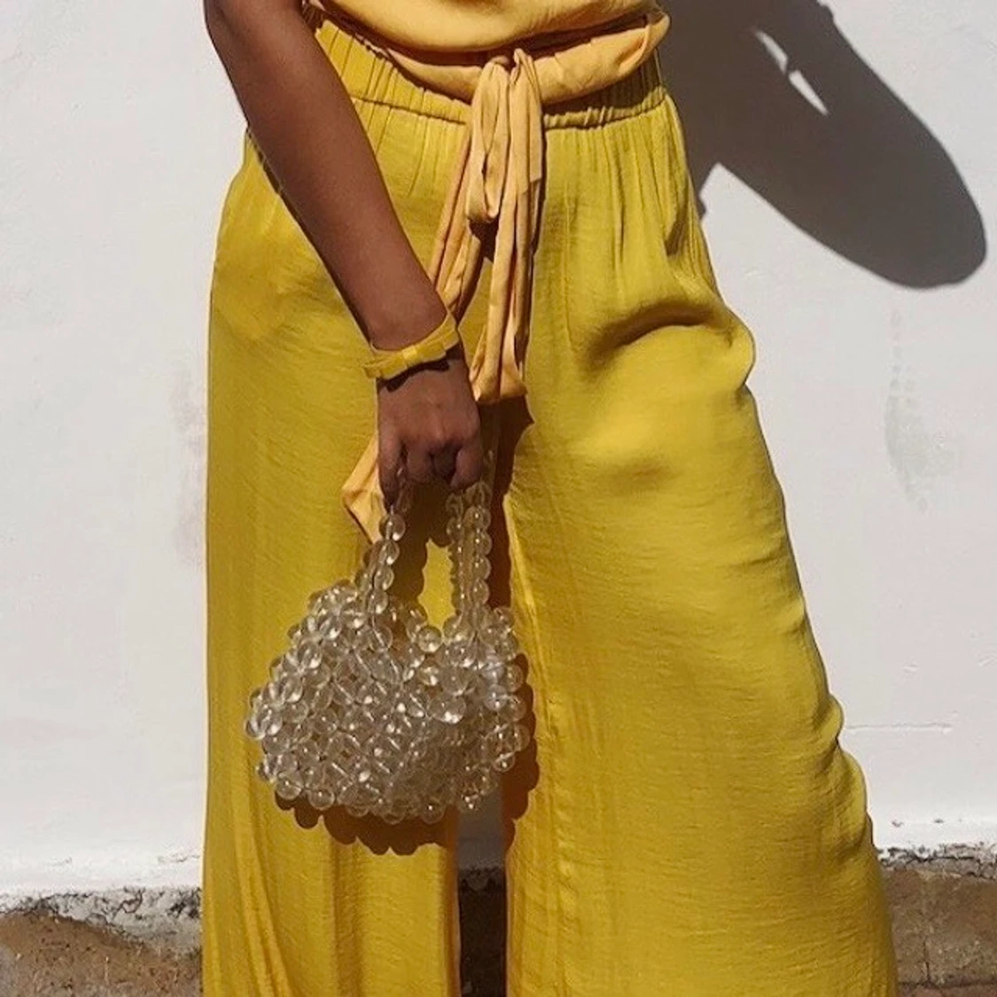 Mango pärlväska  - 91