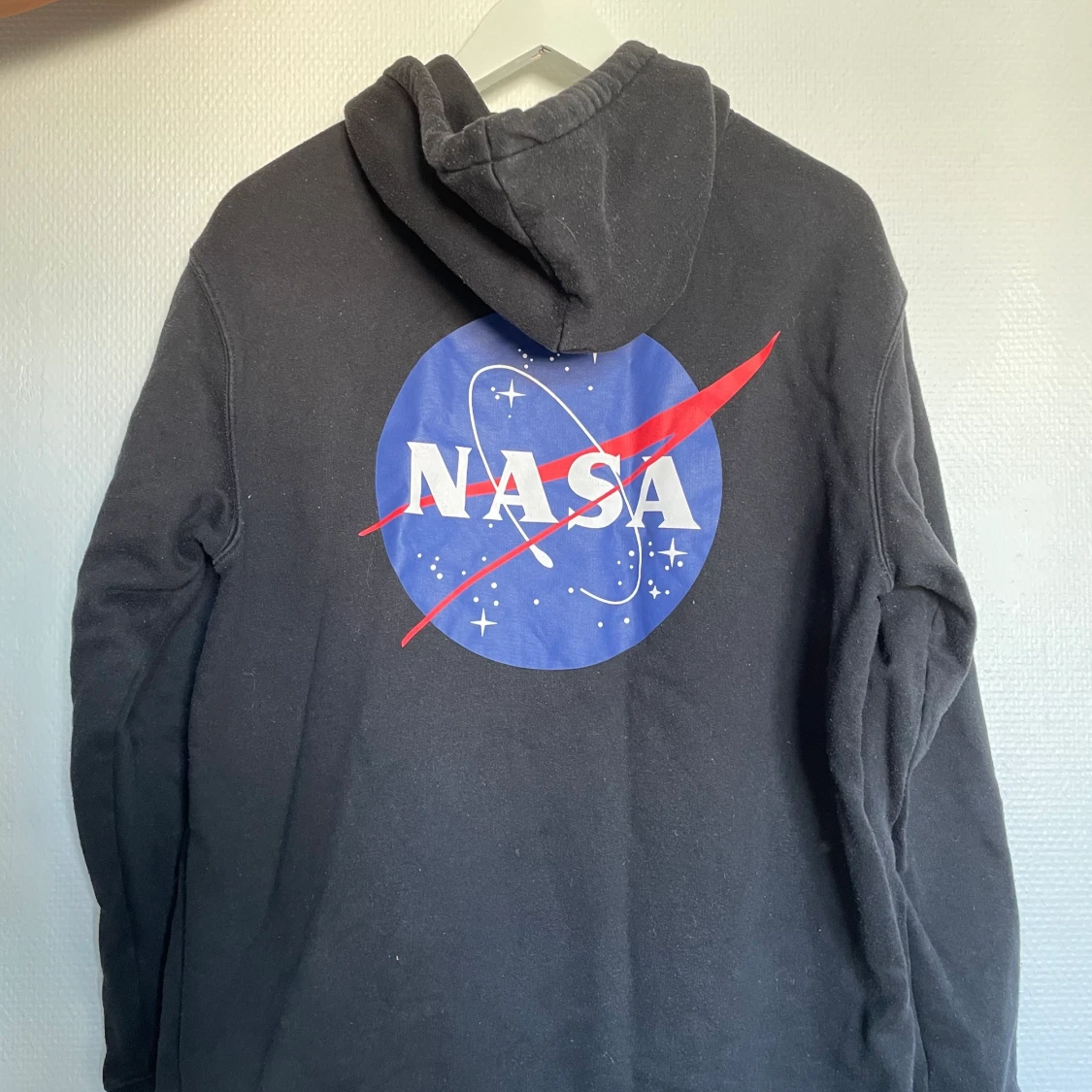 Nasa Hoodie  - 91