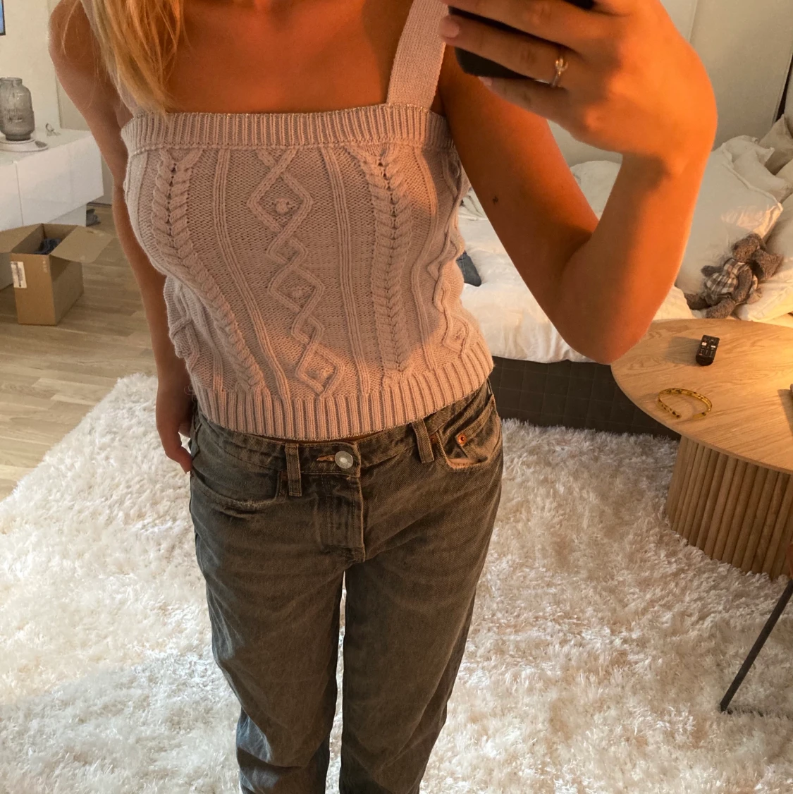 Så sött linne - 90