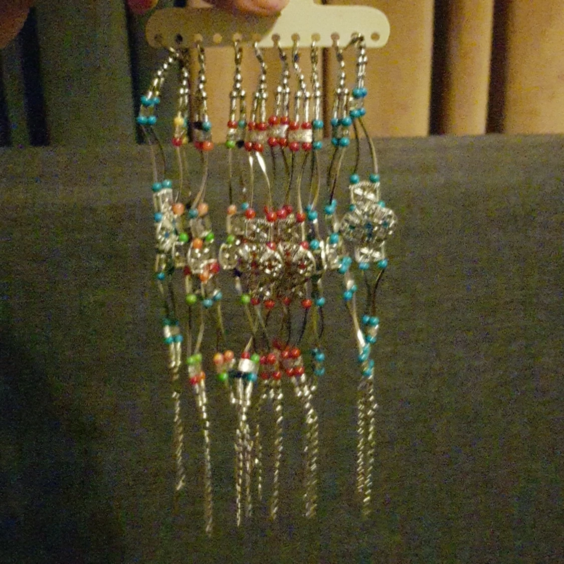 African moroccan jewelry - 90
