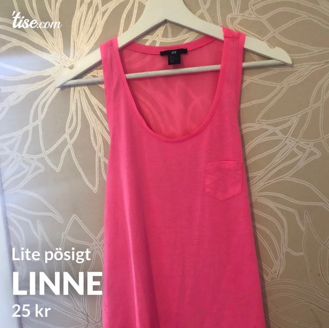 Linne