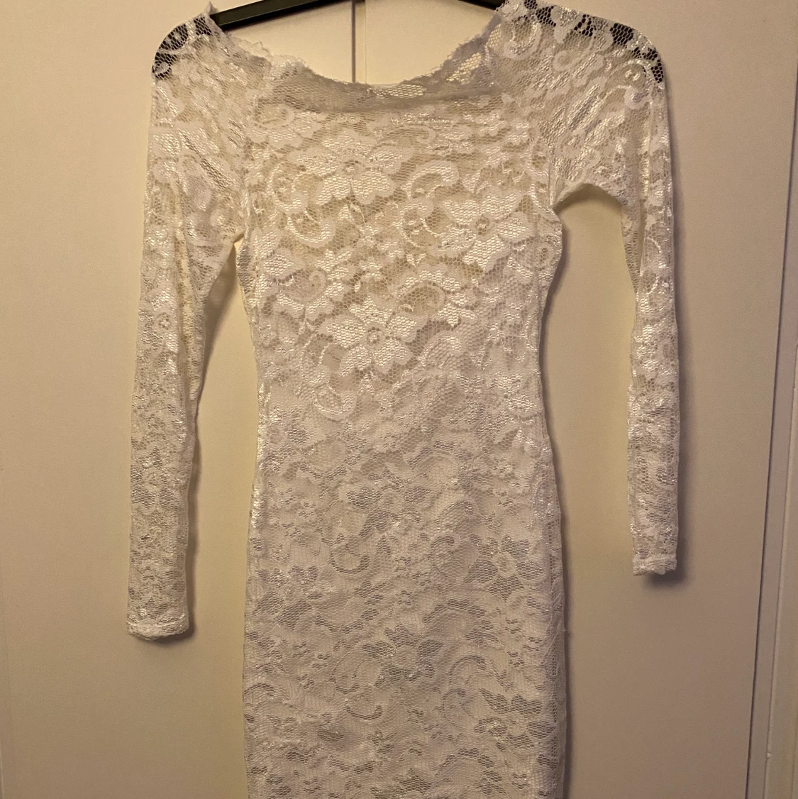 klänning från bubbelroom - 91