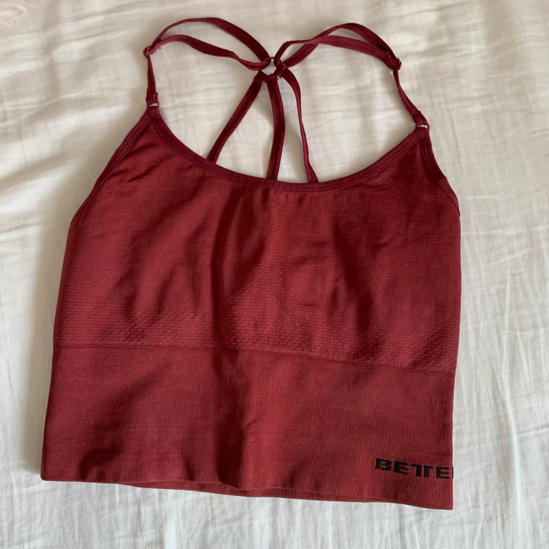 Astoria seamless bra