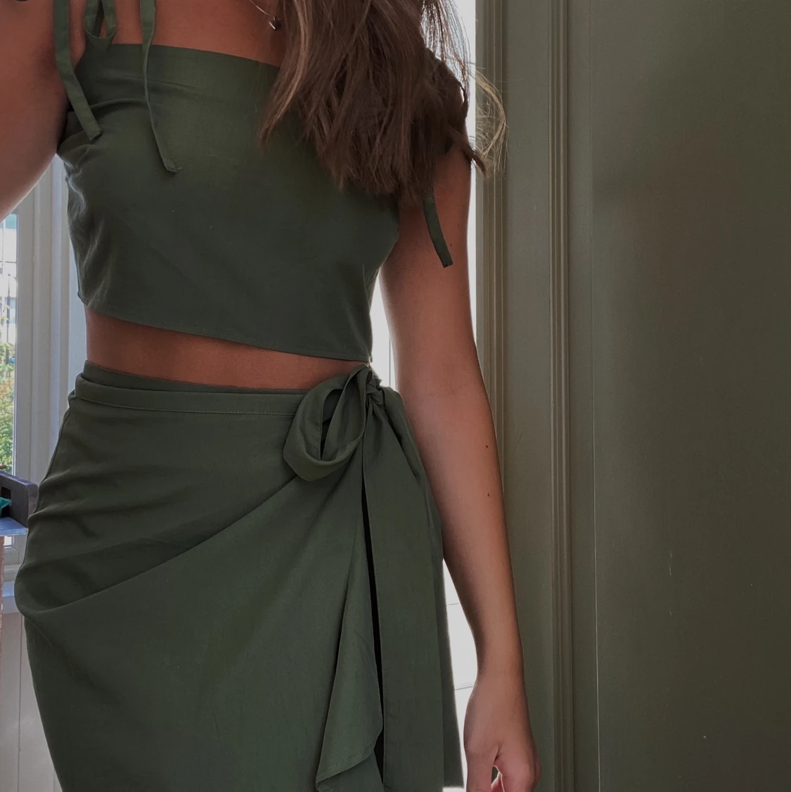 💚AFJxNAKD topp💚 - 91