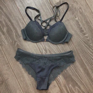 Underkläder NYA - Oanvända! Storlek 75A, S