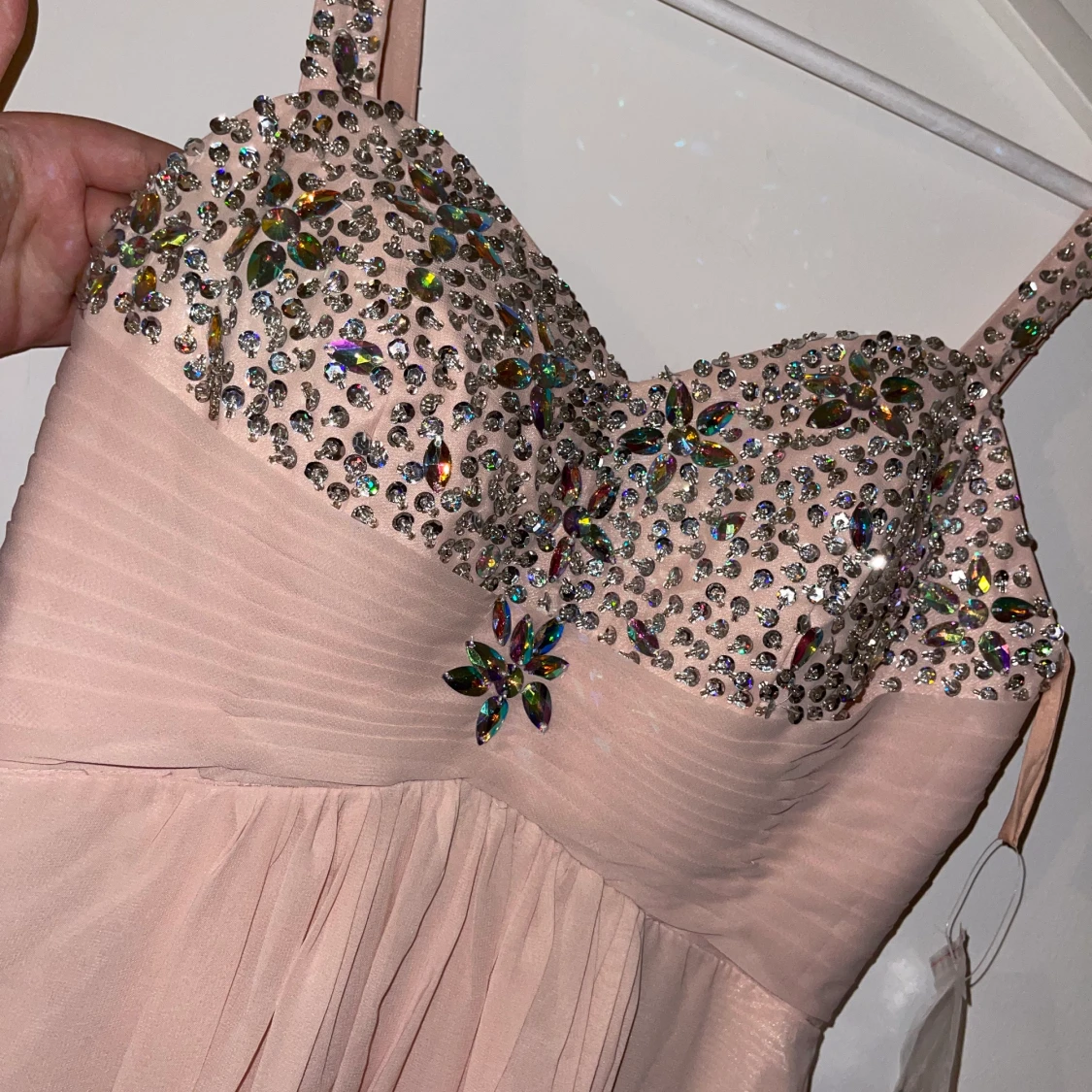 Klänning/balklänning  - 91