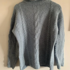 Stickat tröja  NA-KD - ▪️ Från NA-KD▪️Fint skick