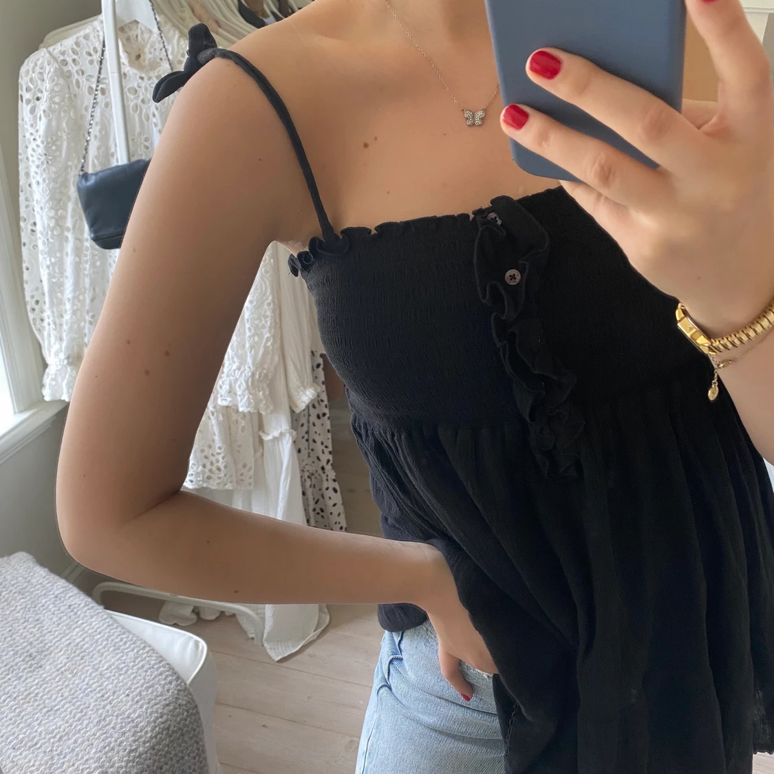 Sommartopp från Juicy Couture