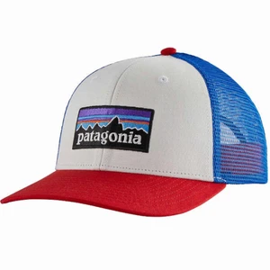 Patagonia keps - Säljer min nya äkta patagonia keps igen, då förra köparen lurades. Säljer då jag vill ha en annan:)❤️