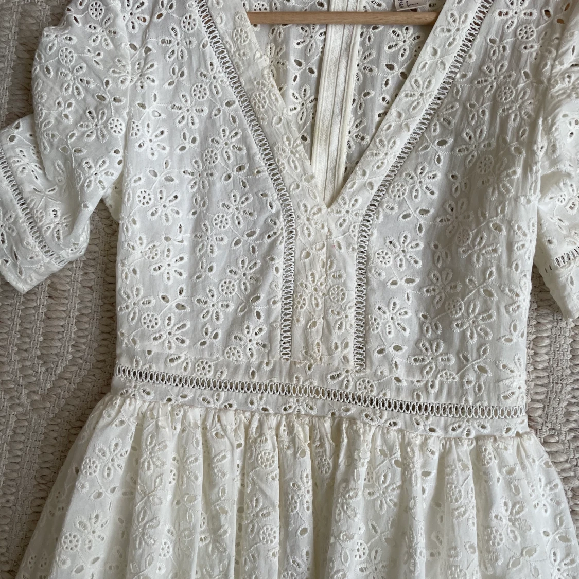 Sommar klänning  - 59