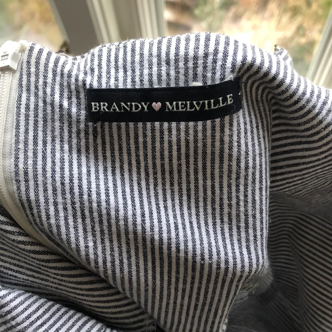 Brandy Melville klänning - 91
