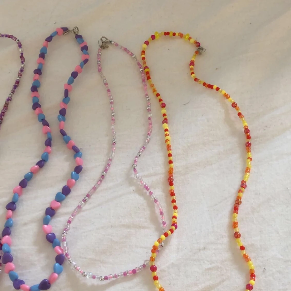 Egna halsband ,ringar och armband 💓 - 90